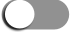 Toggle Off Dashboard Freemium